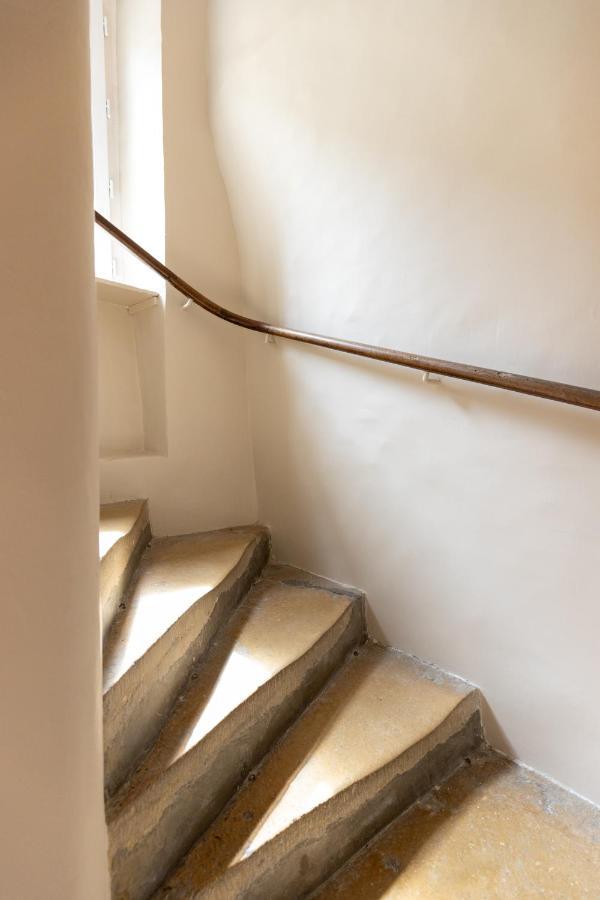Les Ursulines Centre Historique De Bayeux Villa Екстериор снимка